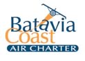 Batavia Coast Air Charter logo